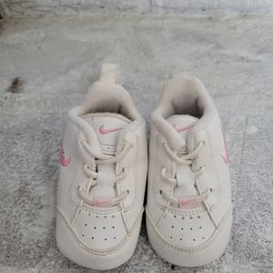 Infant shoes